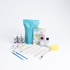 CreativeClay Pottery Kit
