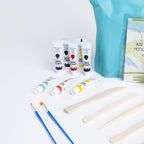 CreativeClay Pottery Kit