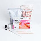 CreativeClay Candle Making Kit