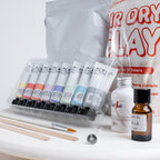 CreativeClay Candle Making Kit