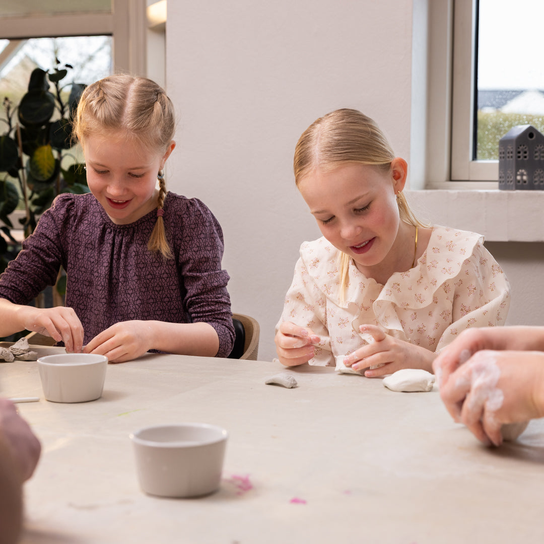 CreativeClay Candle Making Kit