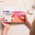 CreativeClay Candle Making Kit