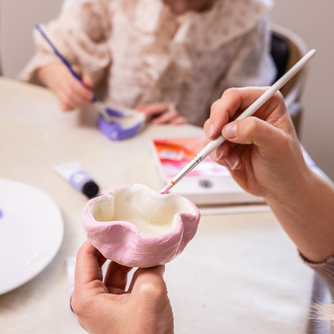 CreativeClay Candle Making Kit
