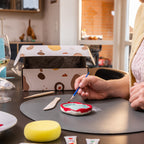 CreativeClay Pottery Kit