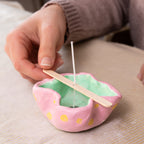 CreativeClay Candle Making Kit